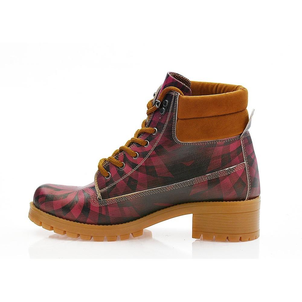 Short Boots Outlet - No Exchange or Return  39 EU - 8.5 US