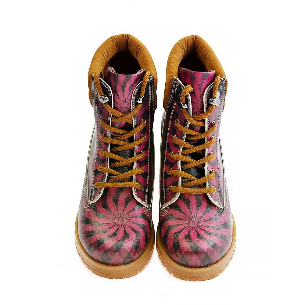 Short Boots Outlet - No Exchange or Return  39 EU - 8.5 US