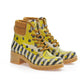 Short Boots Outlet - No Exchange or Return  39 EU - 8.5 US