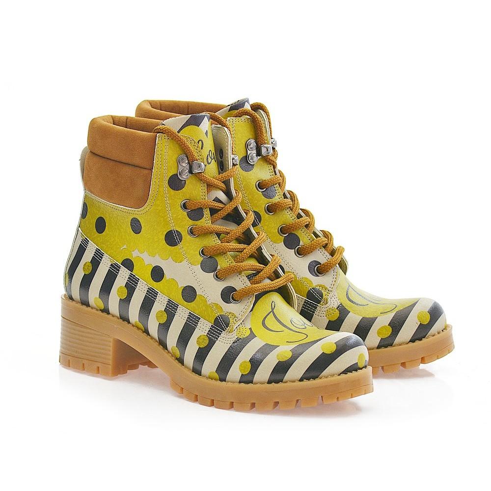 Short Boots Outlet - No Exchange or Return  39 EU - 8.5 US