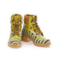 Short Boots Outlet - No Exchange or Return  39 EU - 8.5 US