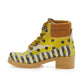 Short Boots Outlet - No Exchange or Return  39 EU - 8.5 US