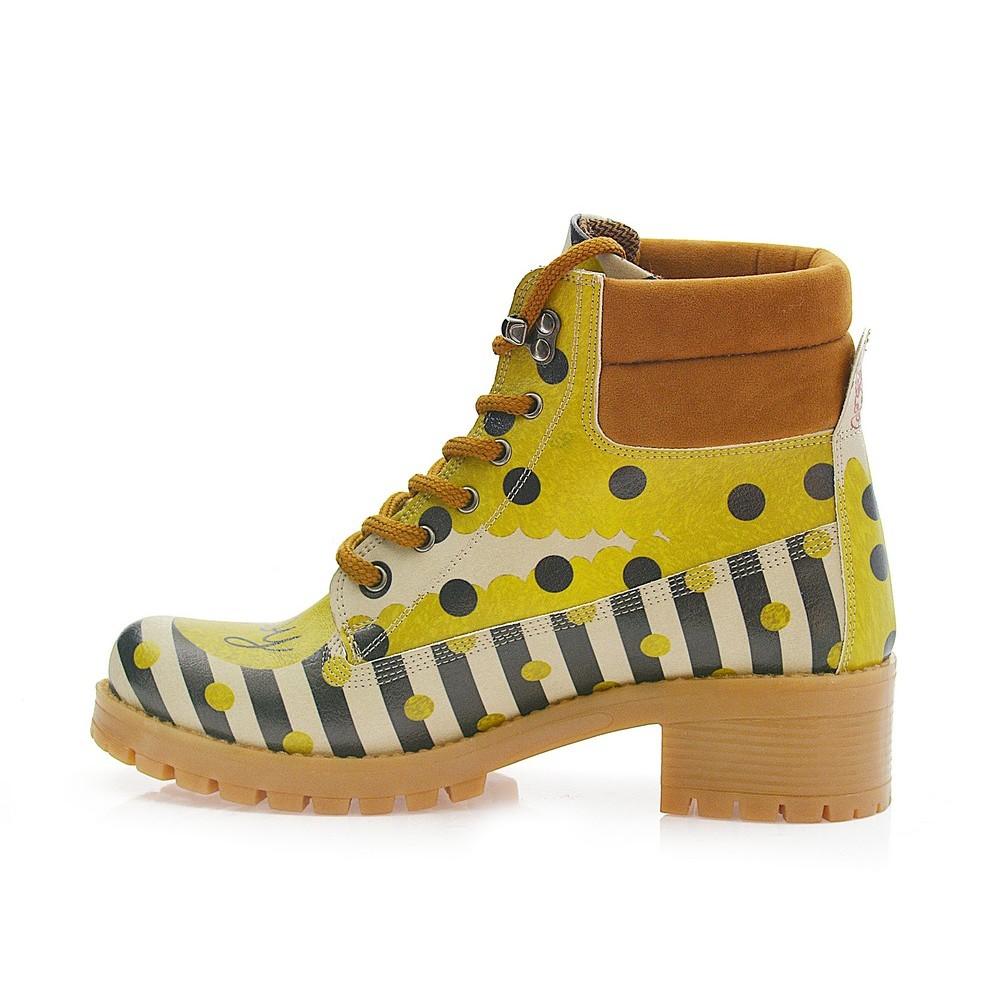 Short Boots Outlet - No Exchange or Return  39 EU - 8.5 US