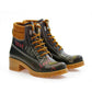 Short Boots Outlet - No Exchange or Return  39 EU - 8.5 US
