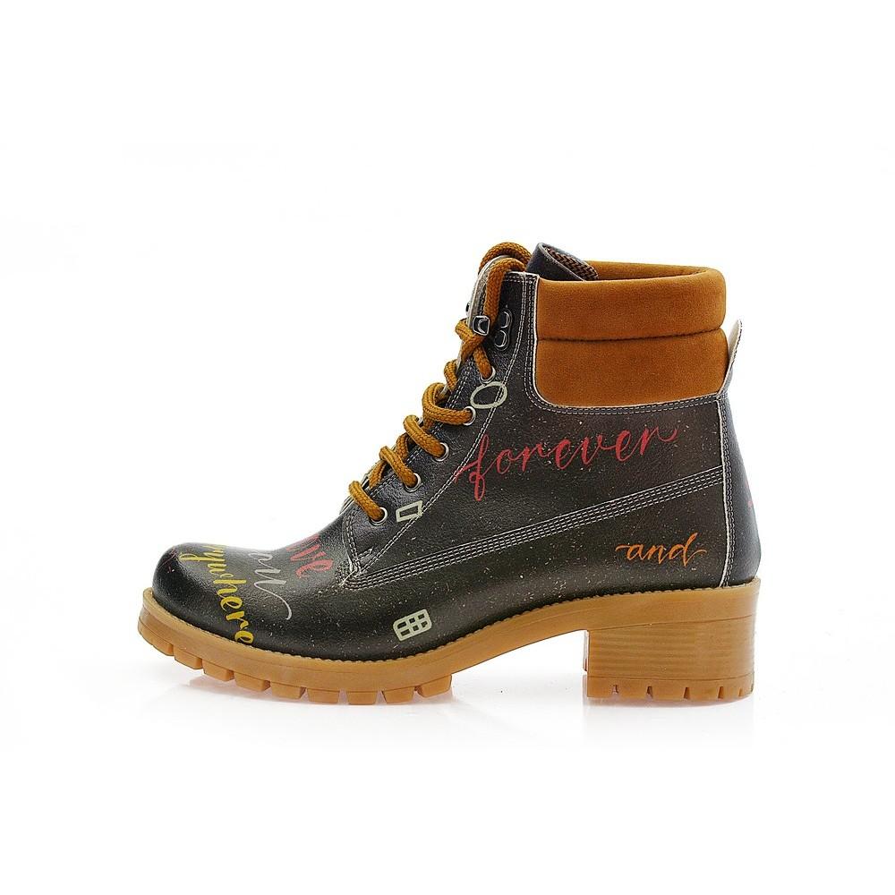 Short Boots Outlet - No Exchange or Return  39 EU - 8.5 US
