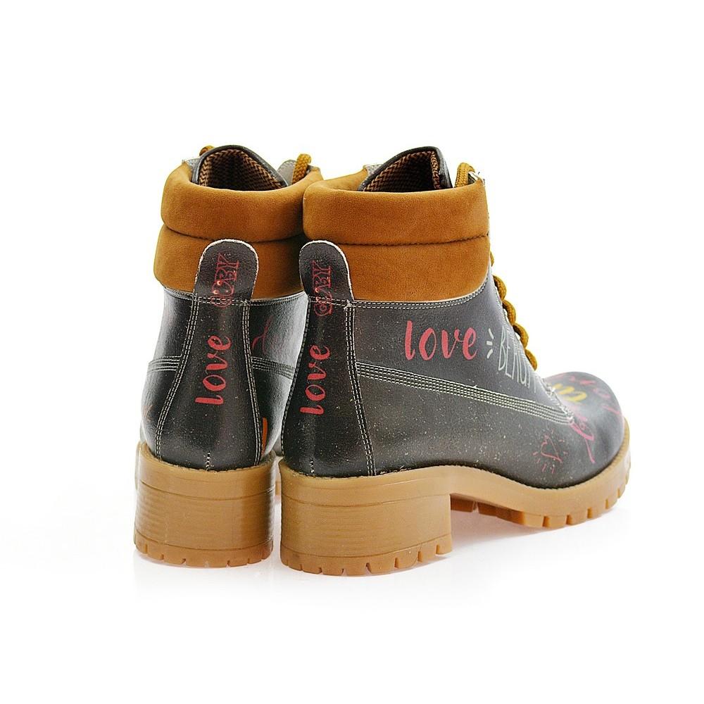 Short Boots Outlet - No Exchange or Return  39 EU - 8.5 US