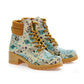 Short Boots Outlet - No Exchange or Return  39 EU - 8.5 US