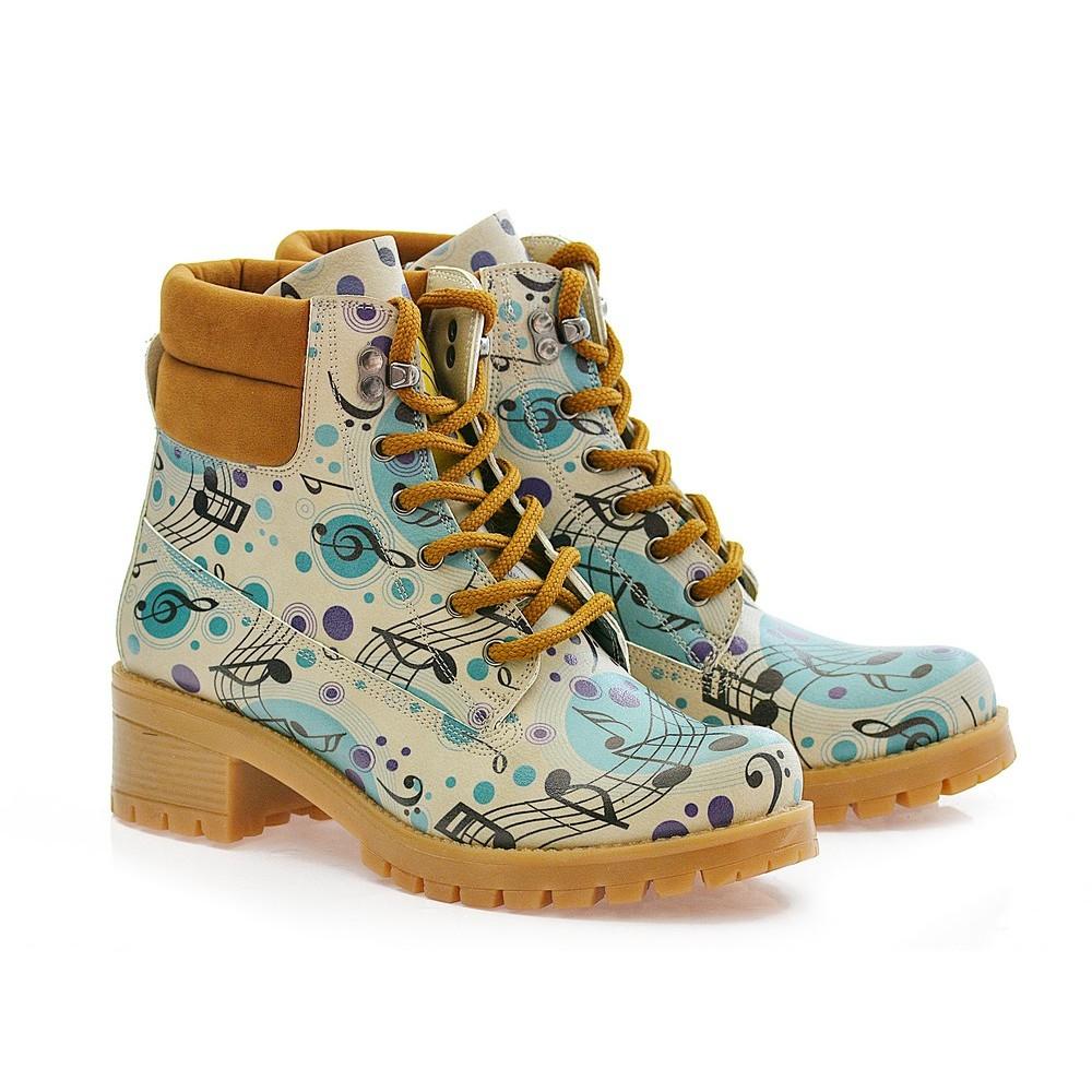 Short Boots Outlet - No Exchange or Return  39 EU - 8.5 US