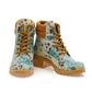 Short Boots Outlet - No Exchange or Return  39 EU - 8.5 US