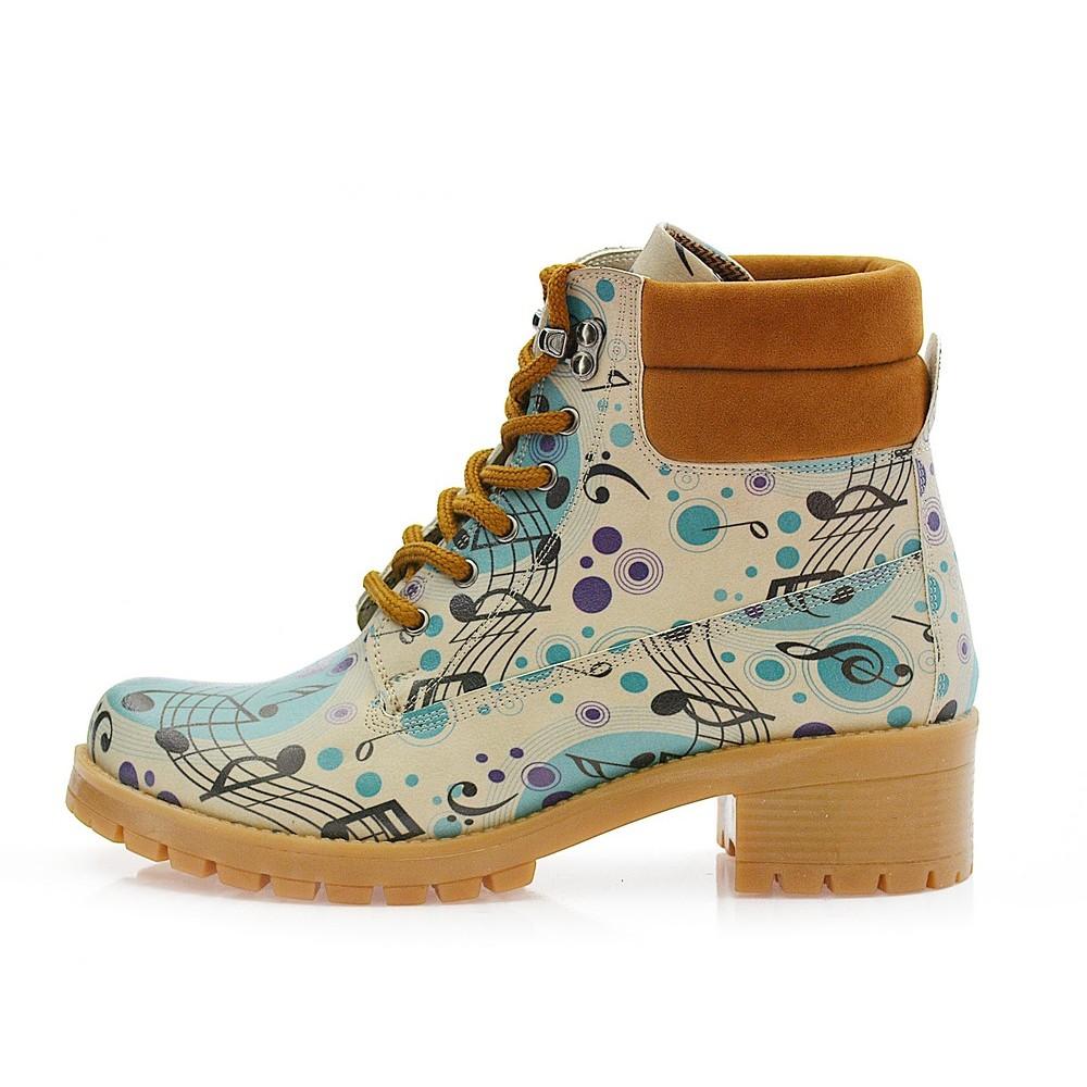 Short Boots Outlet - No Exchange or Return  39 EU - 8.5 US
