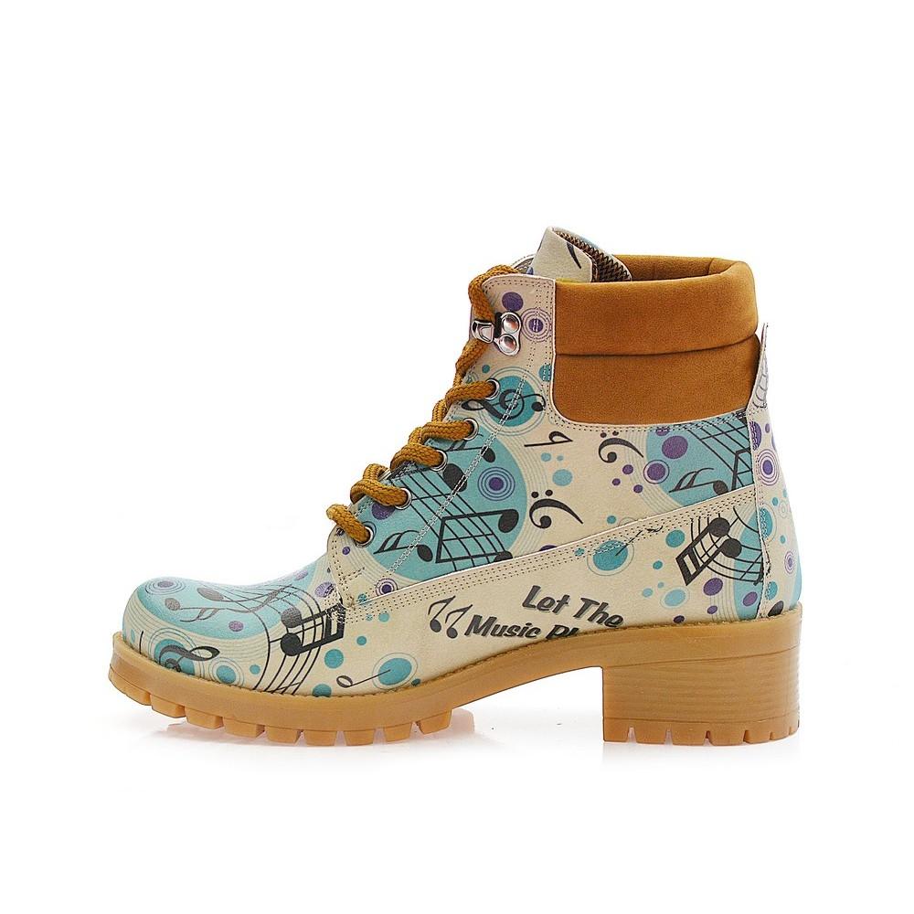 Short Boots Outlet - No Exchange or Return  39 EU - 8.5 US