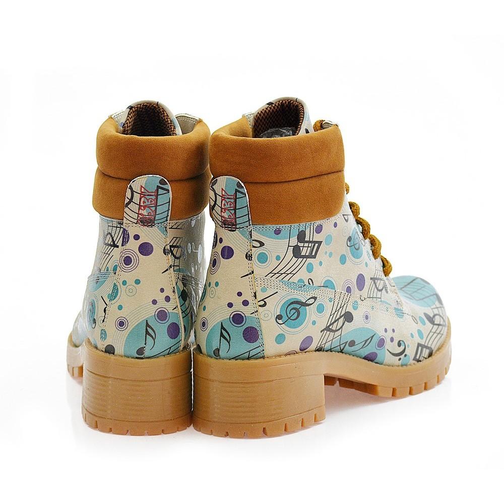Short Boots Outlet - No Exchange or Return  39 EU - 8.5 US