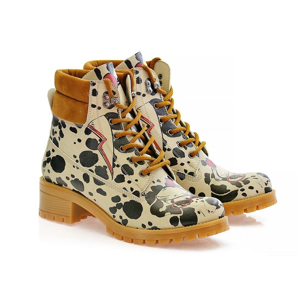 Short Boots Outlet - No Exchange or Return  39 EU - 8.5 US