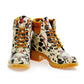 Short Boots Outlet - No Exchange or Return  39 EU - 8.5 US