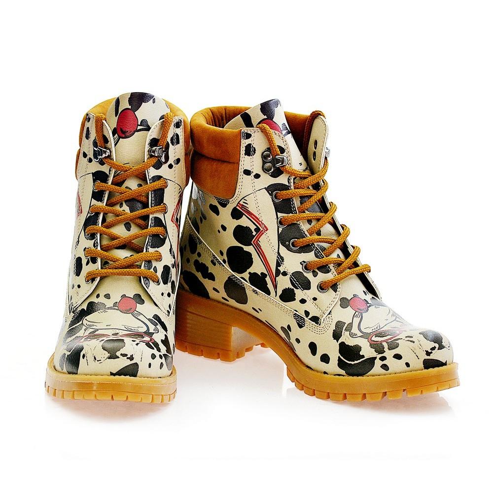 Short Boots Outlet - No Exchange or Return  39 EU - 8.5 US