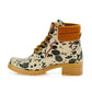 Short Boots Outlet - No Exchange or Return  39 EU - 8.5 US