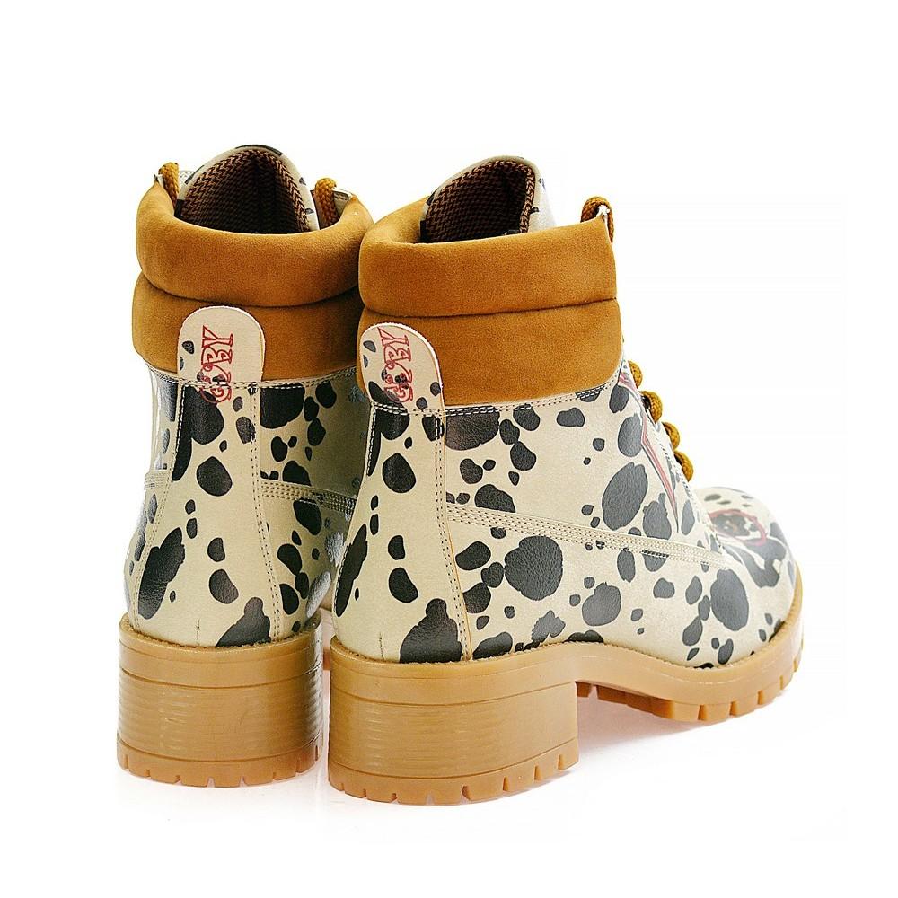Short Boots Outlet - No Exchange or Return  39 EU - 8.5 US