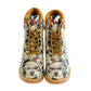 Short Boots Outlet - No Exchange or Return  39 EU - 8.5 US