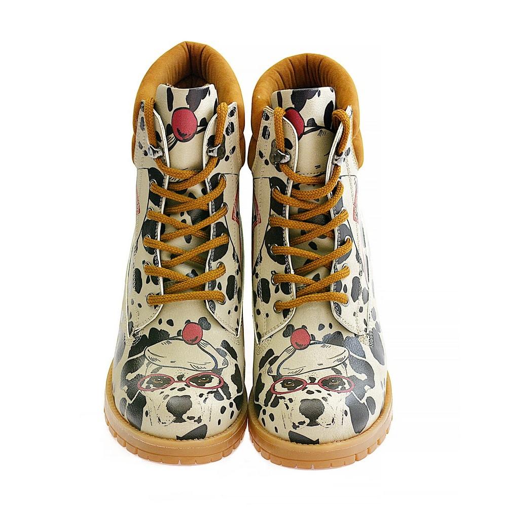 Short Boots Outlet - No Exchange or Return  39 EU - 8.5 US