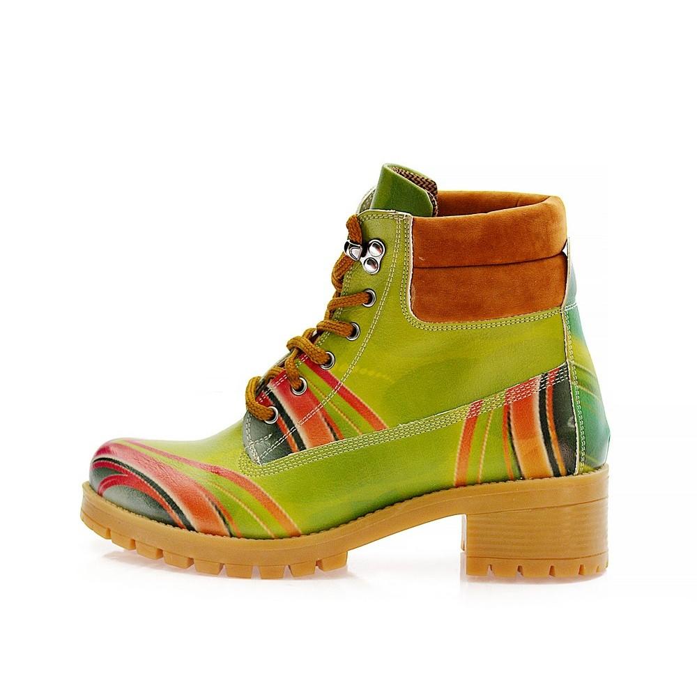 Short Boots Outlet - No Exchange or Return  39 EU - 8.5 US