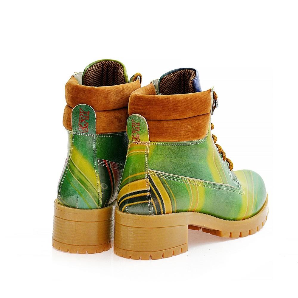 Short Boots Outlet - No Exchange or Return  39 EU - 8.5 US