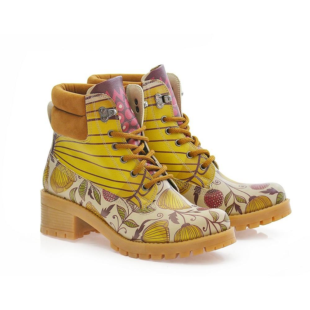 Short Boots Outlet - No Exchange or Return  39 EU - 8.5 US