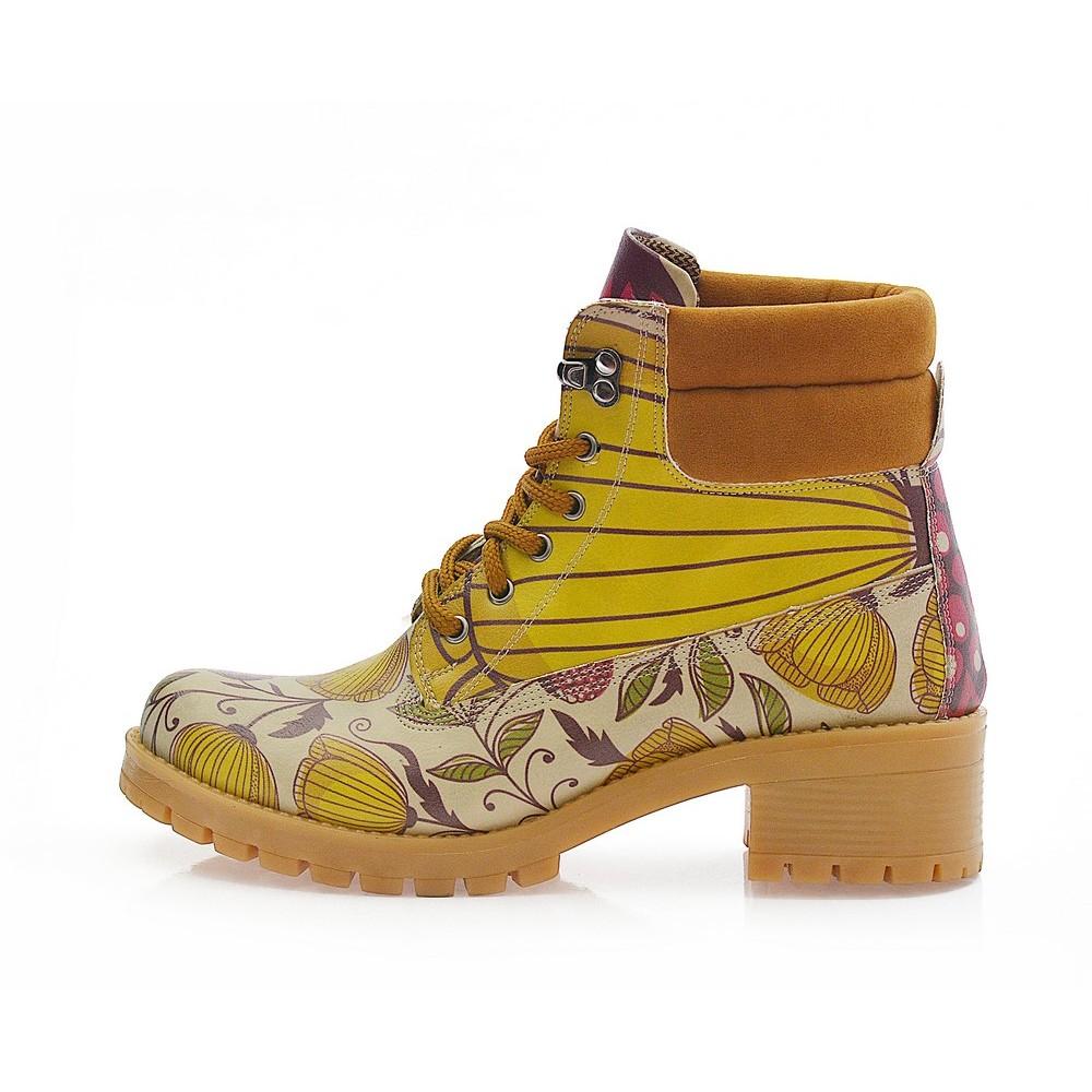 Short Boots Outlet - No Exchange or Return  39 EU - 8.5 US
