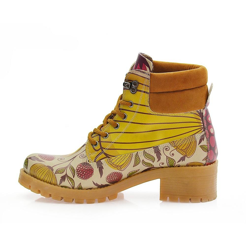 Short Boots Outlet - No Exchange or Return  39 EU - 8.5 US
