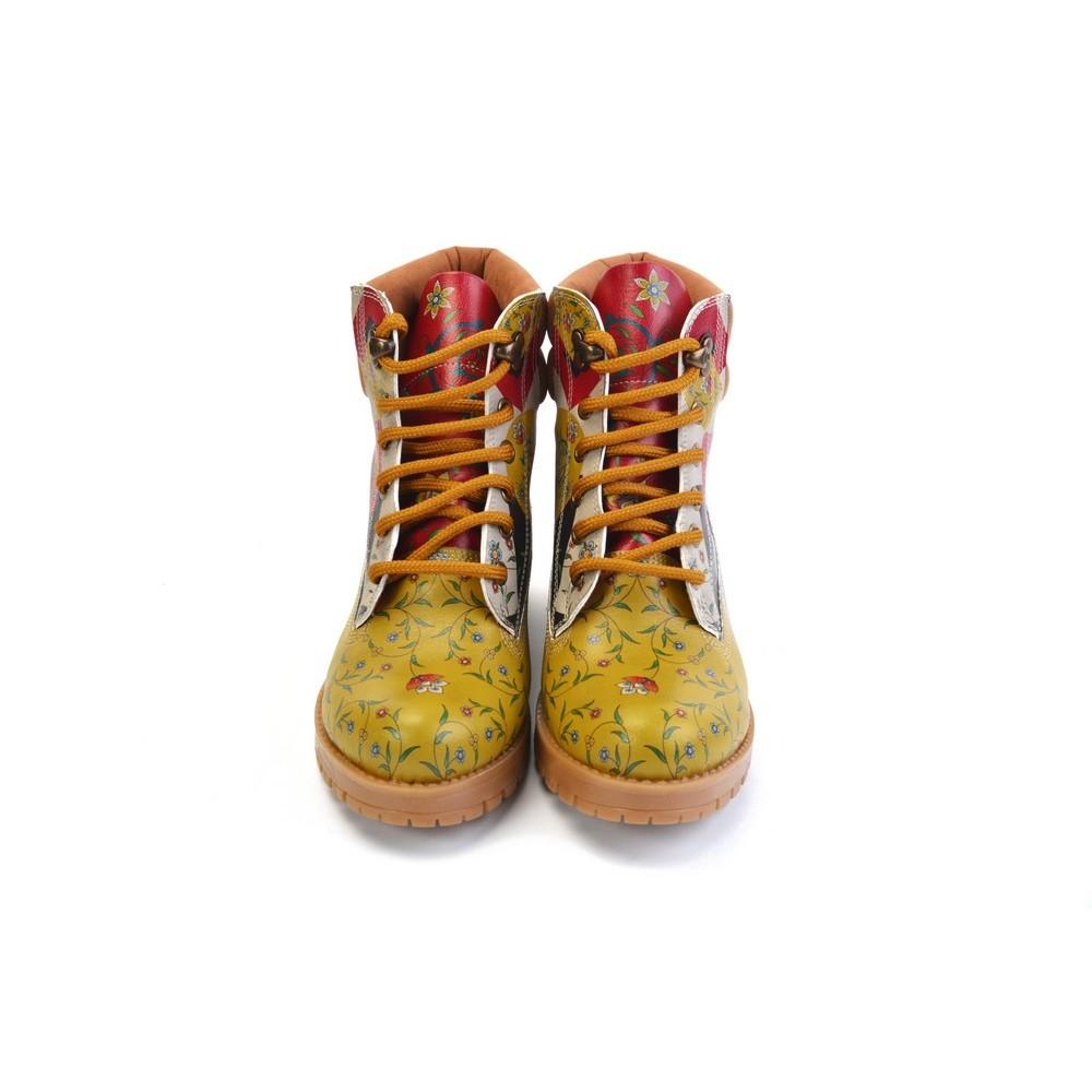 Short Boots Outlet - No Exchange or Return  39 EU - 8.5 US