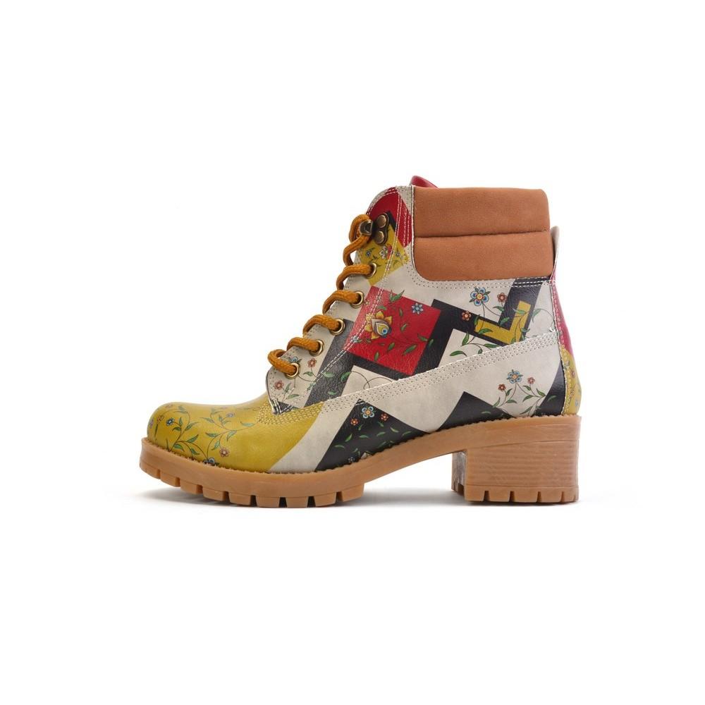 Short Boots Outlet - No Exchange or Return  39 EU - 8.5 US