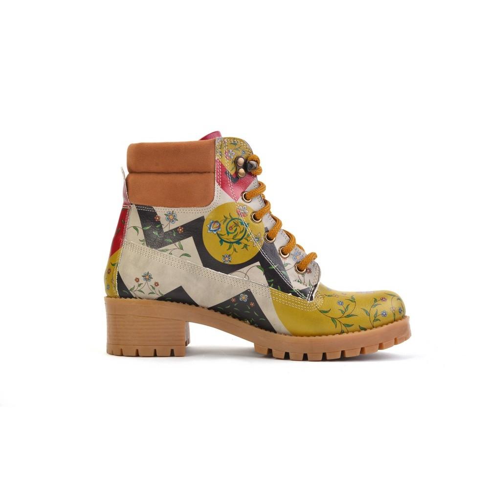 Short Boots Outlet - No Exchange or Return  39 EU - 8.5 US