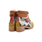 Short Boots Outlet - No Exchange or Return  39 EU - 8.5 US