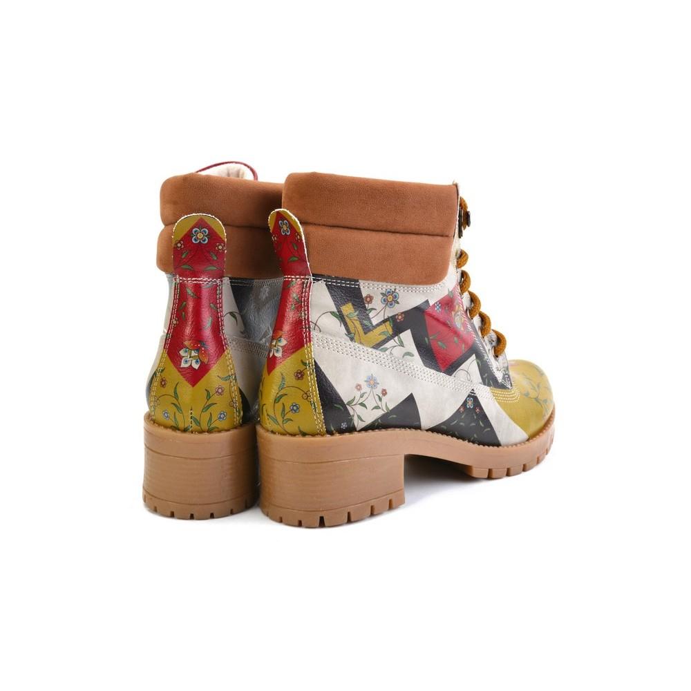 Short Boots Outlet - No Exchange or Return  39 EU - 8.5 US