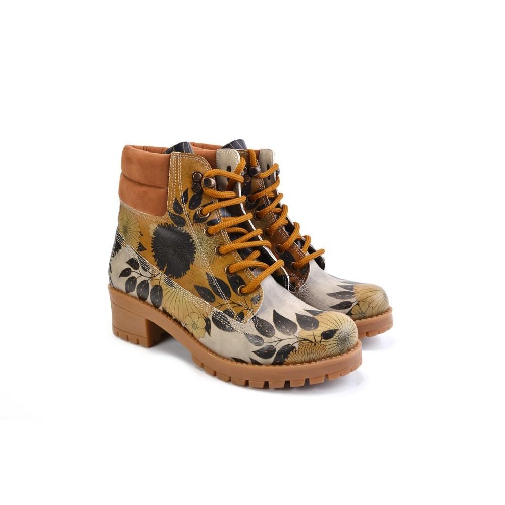 Short Boots Outlet - No Exchange or Return  39 EU - 8.5 US