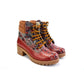 Short Boots Outlet - No Exchange or Return  39 EU - 8.5 US