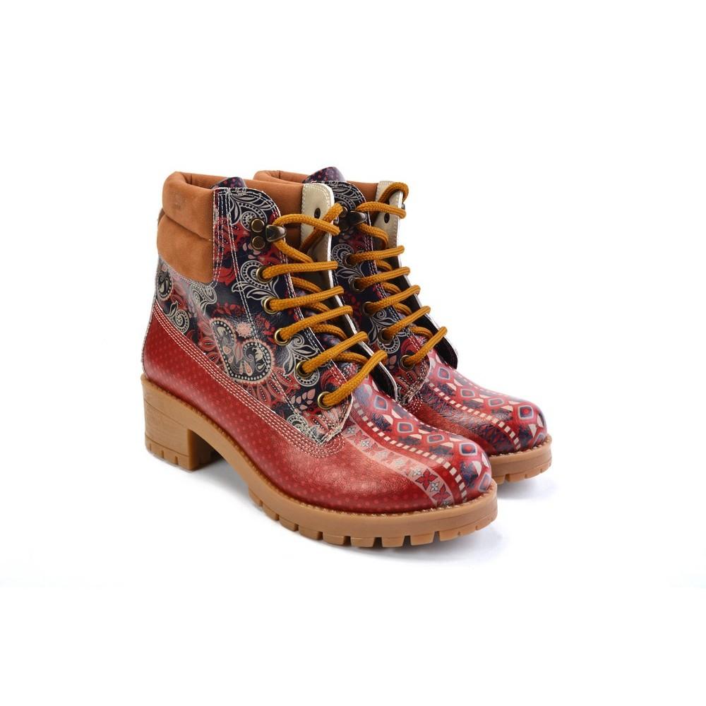 Short Boots Outlet - No Exchange or Return  39 EU - 8.5 US