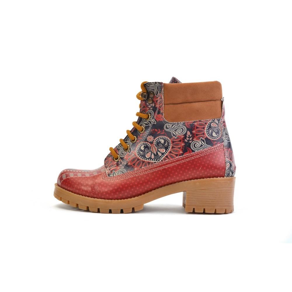 Short Boots Outlet - No Exchange or Return  39 EU - 8.5 US