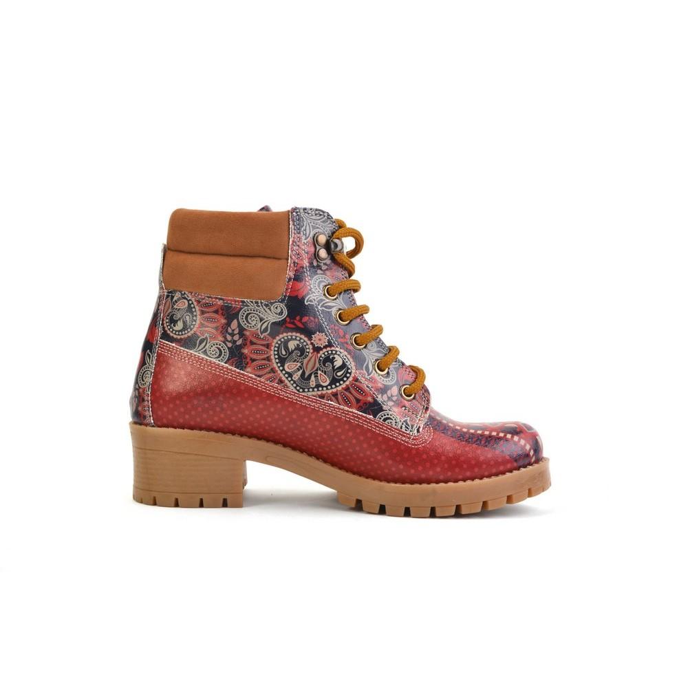 Short Boots Outlet - No Exchange or Return  39 EU - 8.5 US