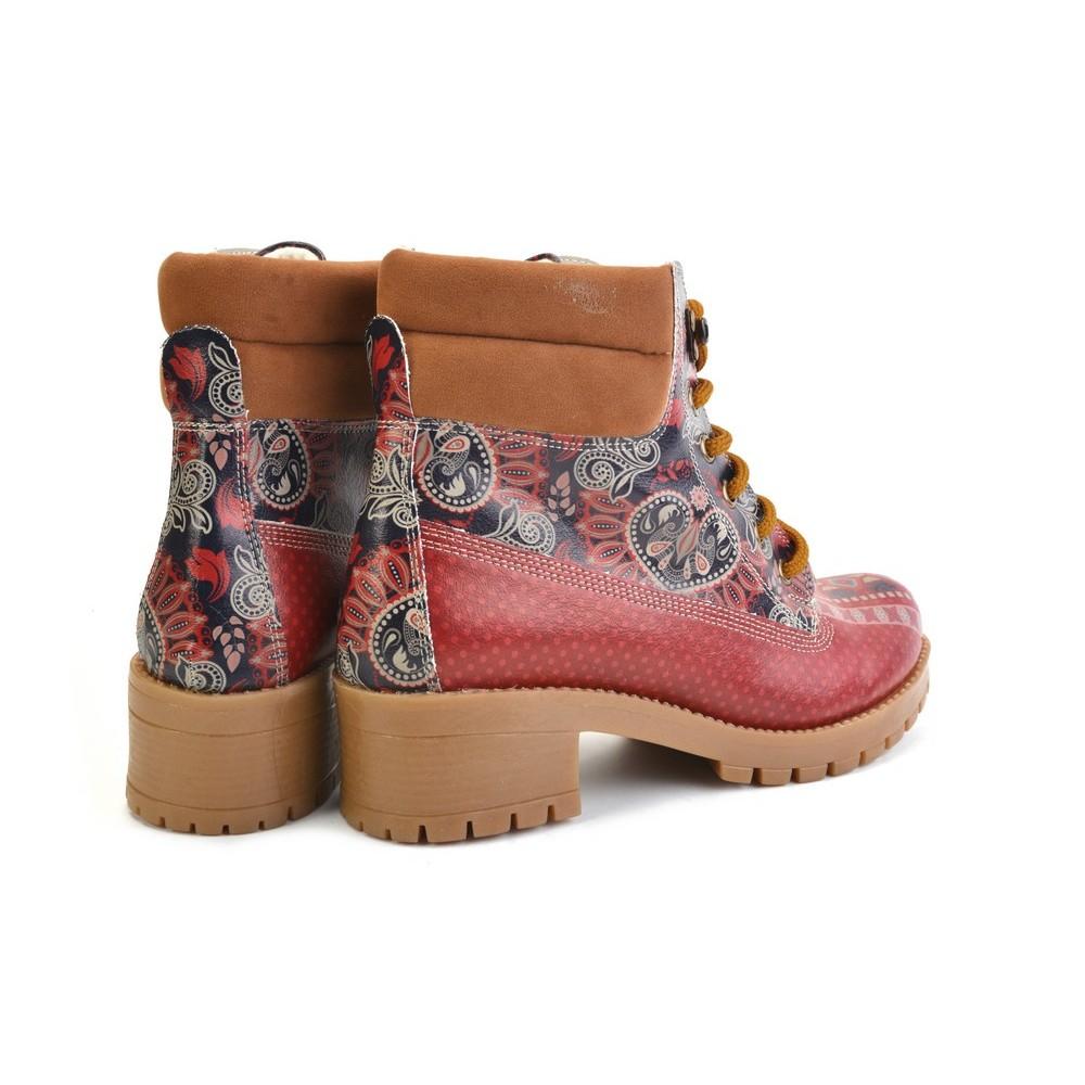 Short Boots Outlet - No Exchange or Return  39 EU - 8.5 US