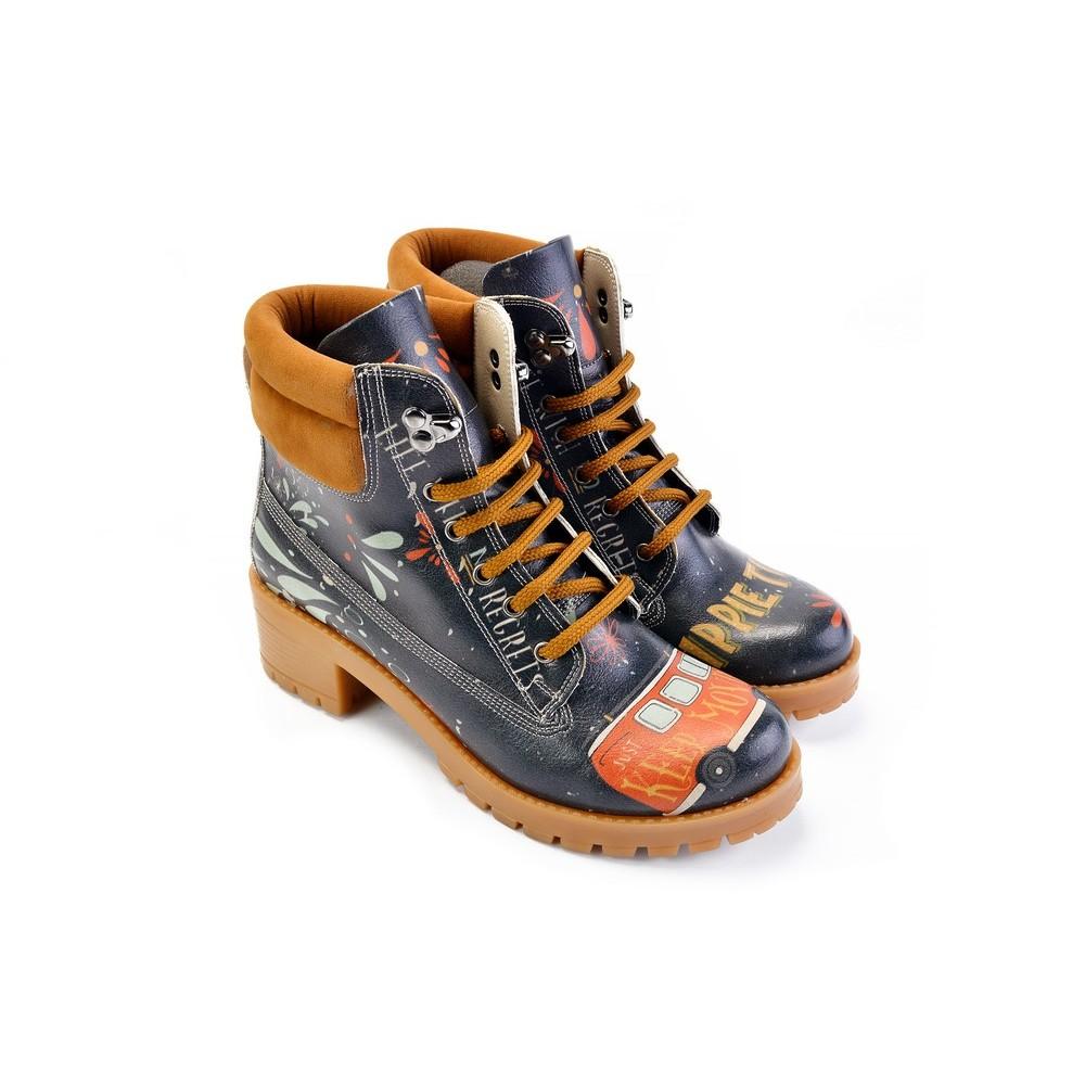 Short Boots Outlet - No Exchange or Return  39 EU - 8.5 US