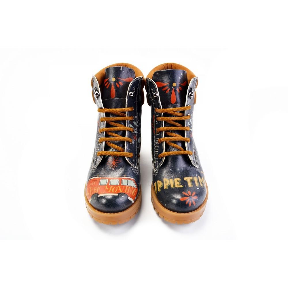 Short Boots Outlet - No Exchange or Return  39 EU - 8.5 US
