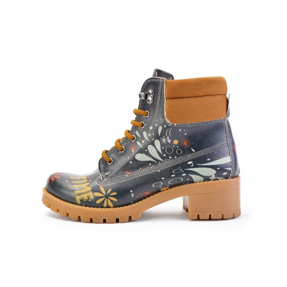 Short Boots Outlet - No Exchange or Return  39 EU - 8.5 US