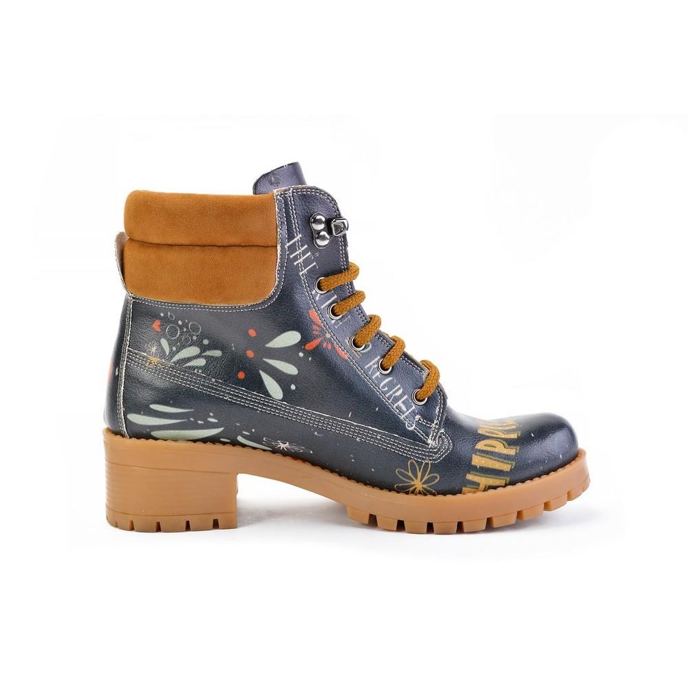 Short Boots Outlet - No Exchange or Return  39 EU - 8.5 US