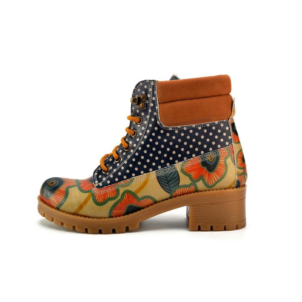 Short Boots Outlet - No Exchange or Return  39 EU - 8.5 US