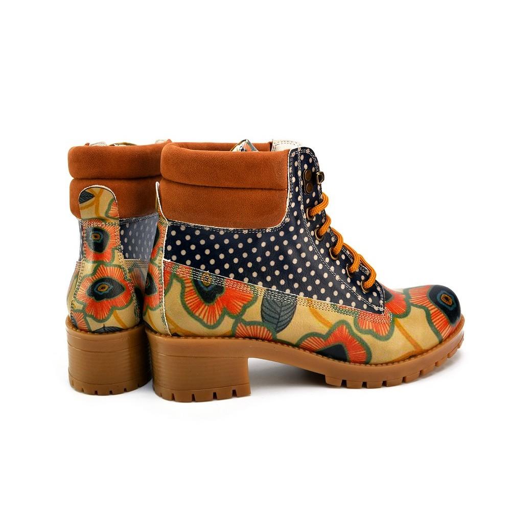 Short Boots Outlet - No Exchange or Return  39 EU - 8.5 US