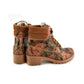 Short Boots Outlet - No Exchange or Return  39 EU - 8.5 US