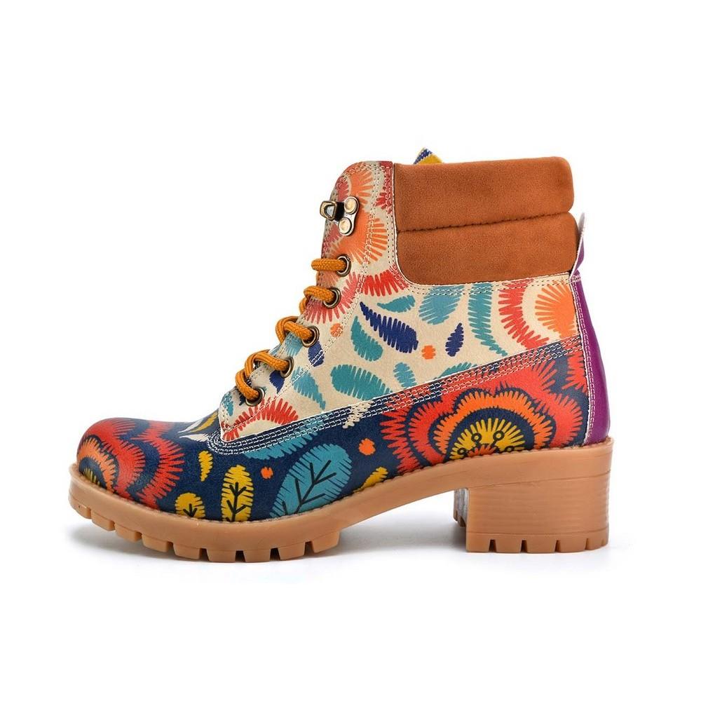 Short Boots Outlet - No Exchange or Return  39 EU - 8.5 US