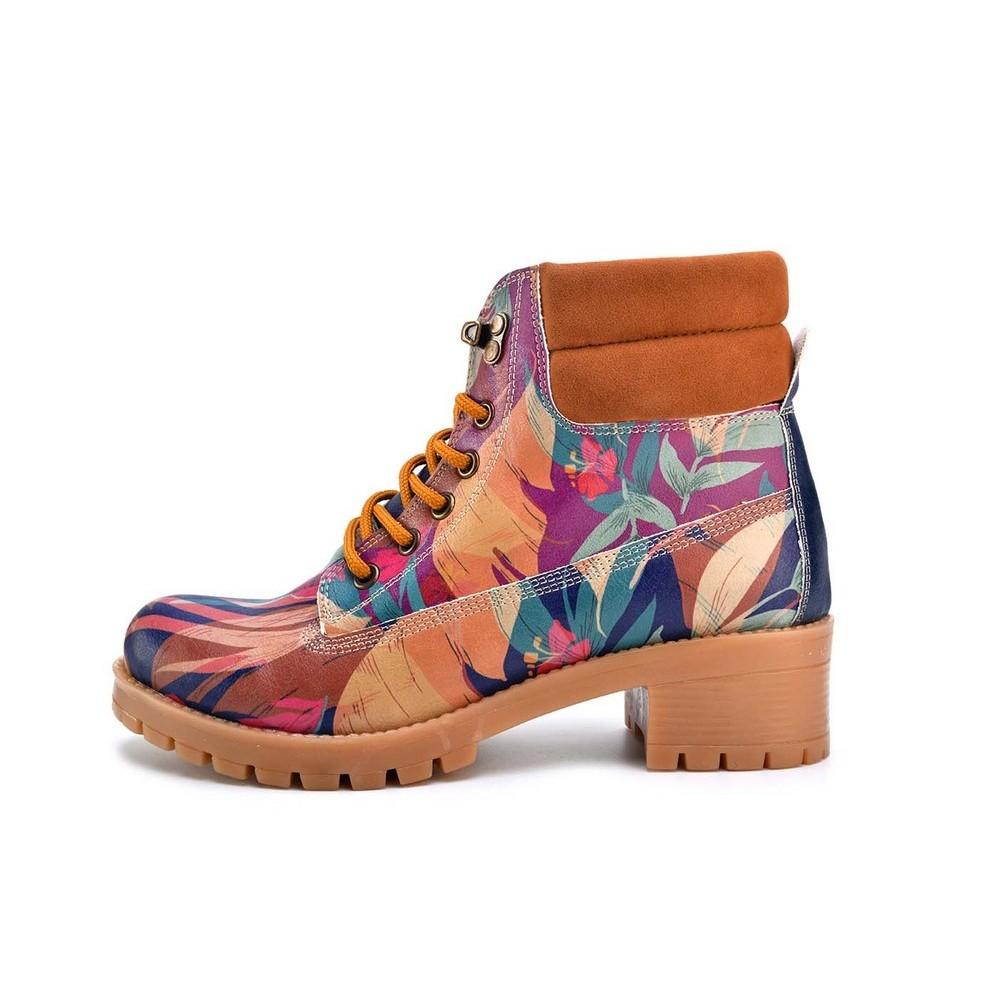 Short Boots Outlet - No Exchange or Return  39 EU - 8.5 US