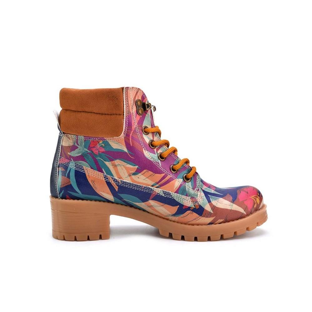 Short Boots Outlet - No Exchange or Return  39 EU - 8.5 US