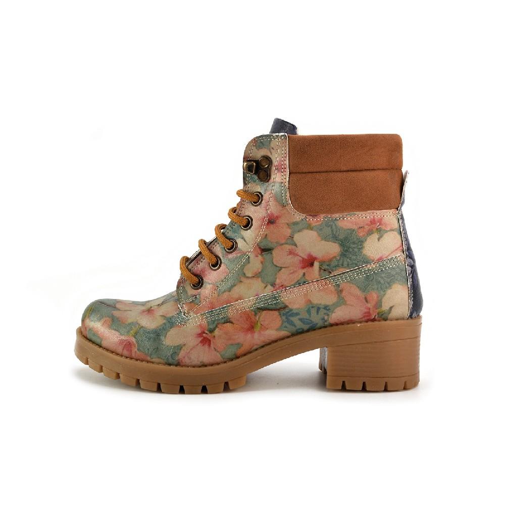 Short Boots Outlet - No Exchange or Return  39 EU - 8.5 US